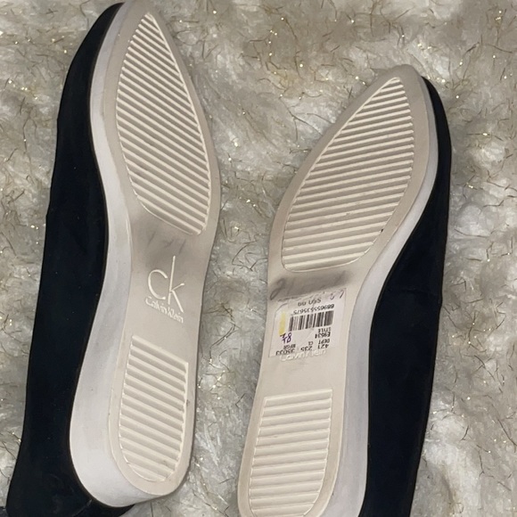 Calvin Klein Black shoes - Picture 5 of 5
